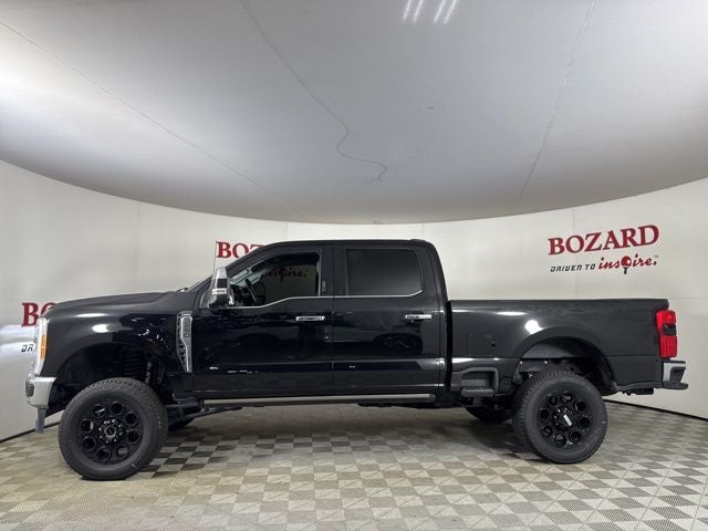 2023 Ford F-250SD Lariat