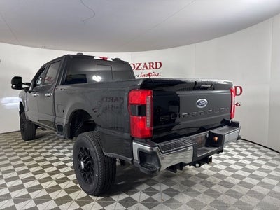 2023 Ford F-250SD Lariat