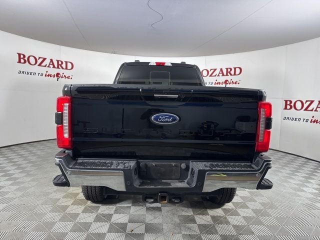 2023 Ford F-250SD Lariat