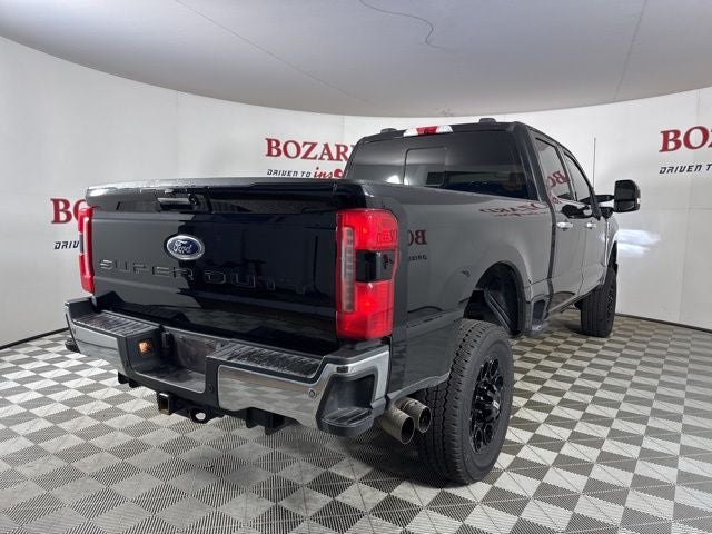 2023 Ford F-250SD Lariat