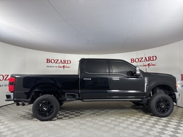2023 Ford F-250SD Lariat