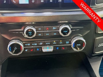 2025 Ford F-250SD Lariat