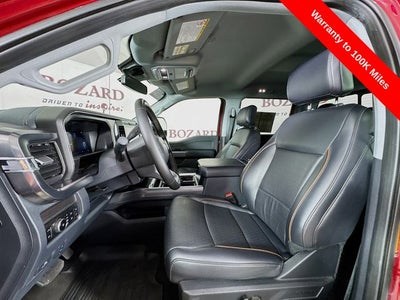 2025 Ford F-250SD Lariat