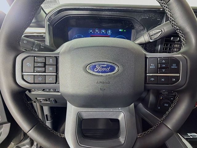 2025 Ford F-250SD Lariat