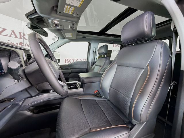 2025 Ford F-250SD Lariat