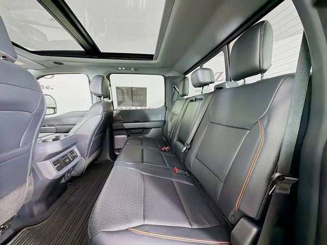 2025 Ford F-250SD Lariat
