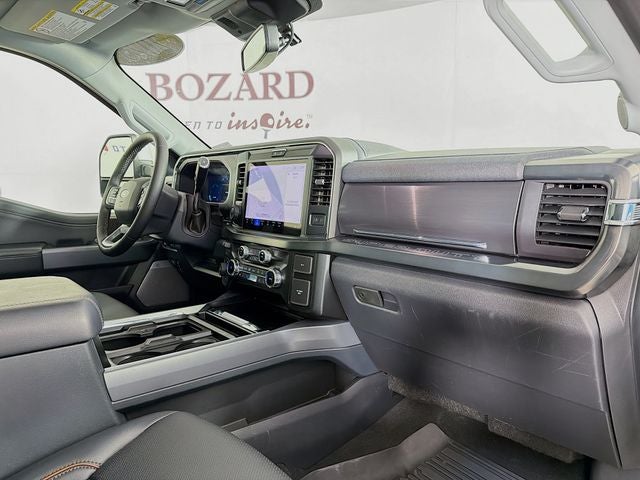 2025 Ford F-250SD Lariat