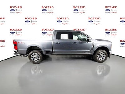 2025 Ford F-250SD Lariat