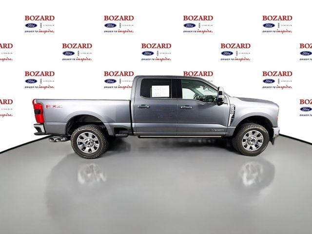 2025 Ford F-250SD Lariat