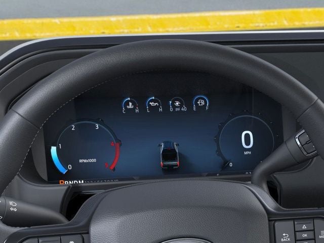 2025 Ford F-250SD Platinum