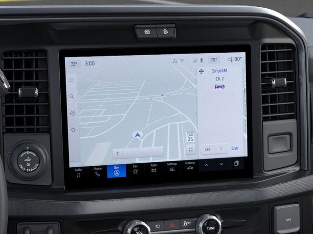 2025 Ford F-250SD Platinum