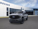 2025 Ford F-250SD Platinum