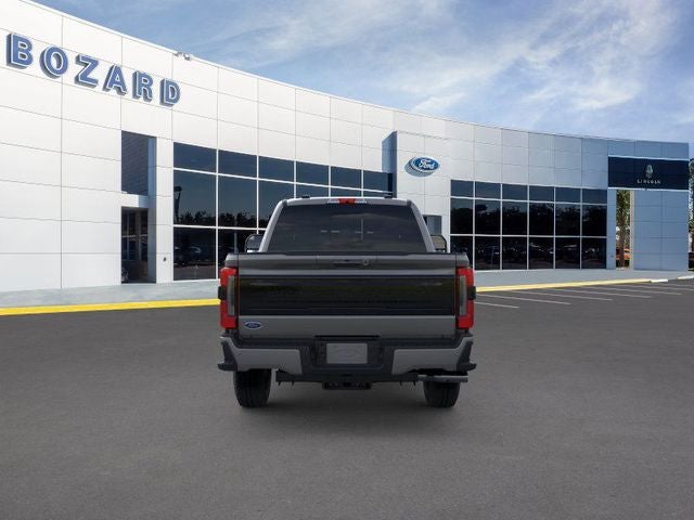 2025 Ford F-250SD Platinum