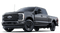 2025 Ford F-250SD Platinum