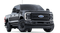 2025 Ford F-250SD Platinum