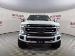 2022 Ford F-250SD Platinum