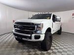2022 Ford F-250SD Platinum