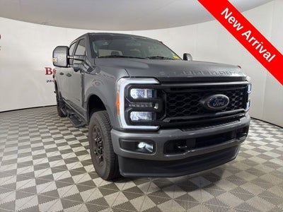 2023 Ford F-350SD XL