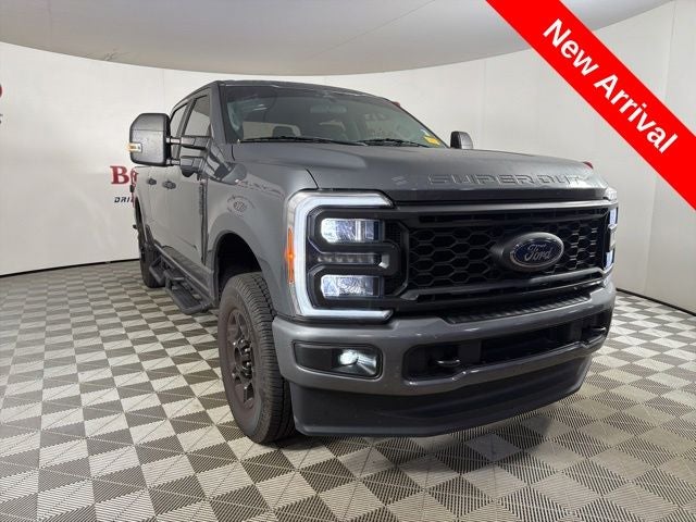 2023 Ford F-350SD XL