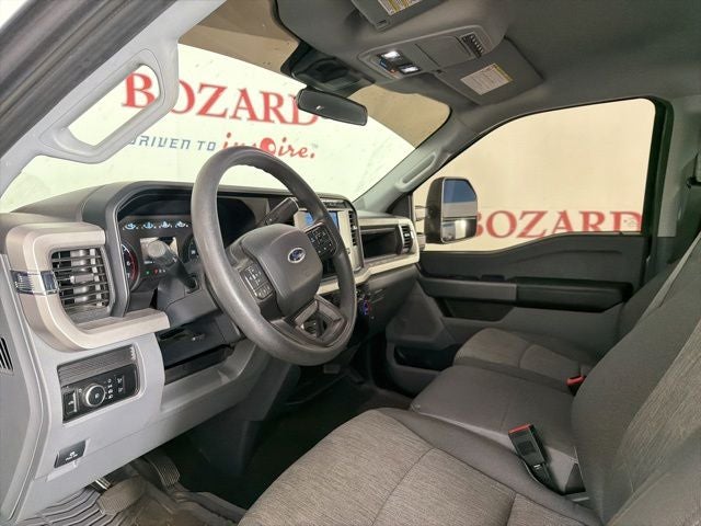 2023 Ford F-350SD XL