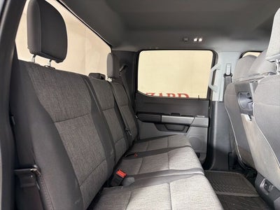 2023 Ford F-350SD XL