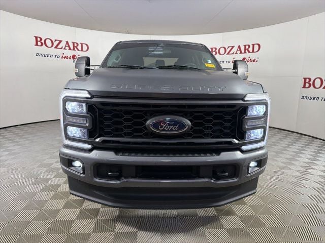 2023 Ford F-350SD XL