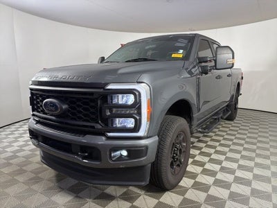 2023 Ford F-350SD XL
