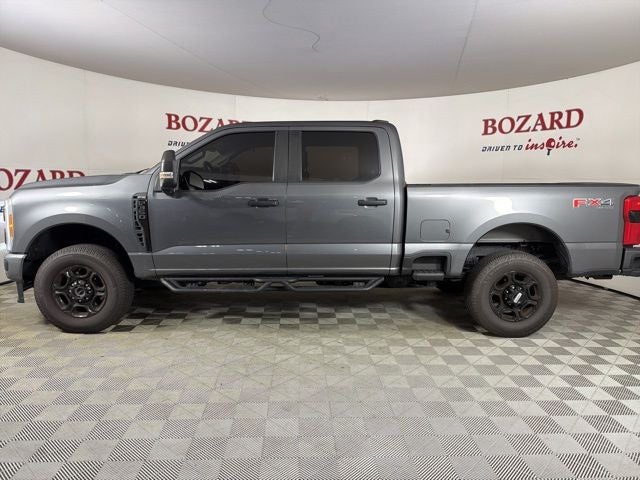 2023 Ford F-350SD XL