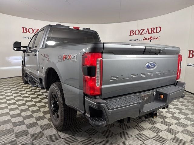 2023 Ford F-350SD XL