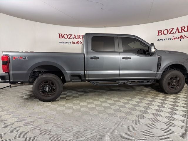 2023 Ford F-350SD XL