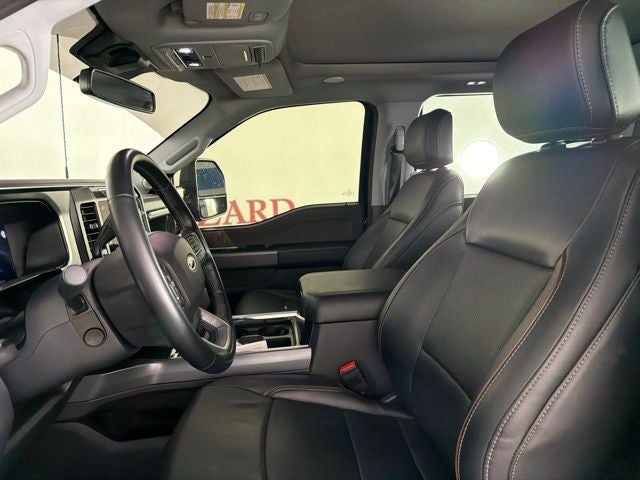 2024 Ford F-350SD Lariat