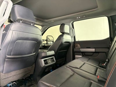 2024 Ford F-350SD Lariat