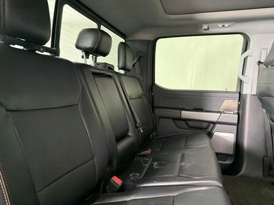 2024 Ford F-350SD Lariat