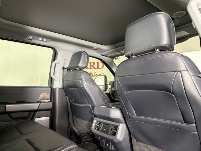 2024 Ford F-350SD Lariat
