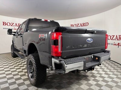 2024 Ford F-350SD Lariat