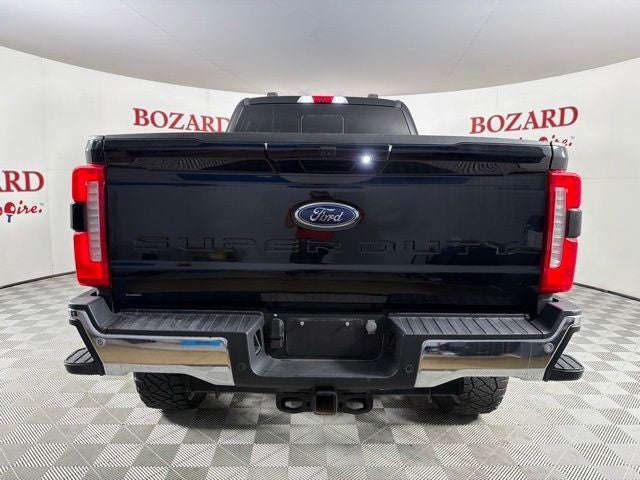 2024 Ford F-350SD Lariat