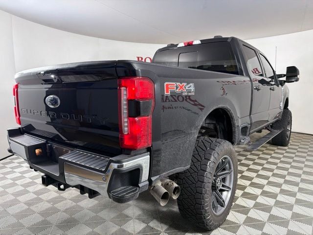 2024 Ford F-350SD Lariat
