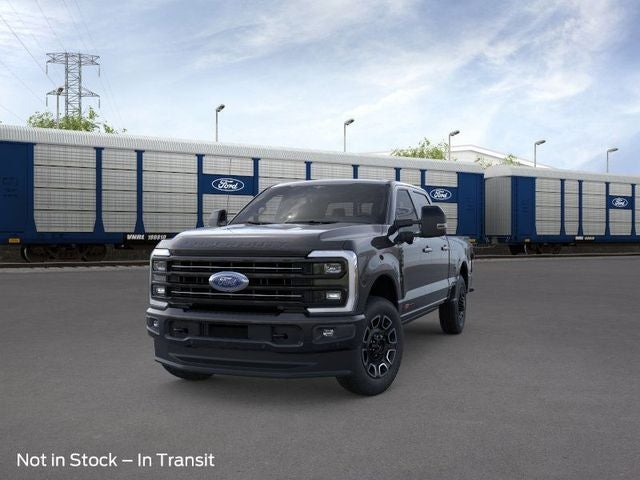 2026 Ford F-350SD F-350® Platinum®