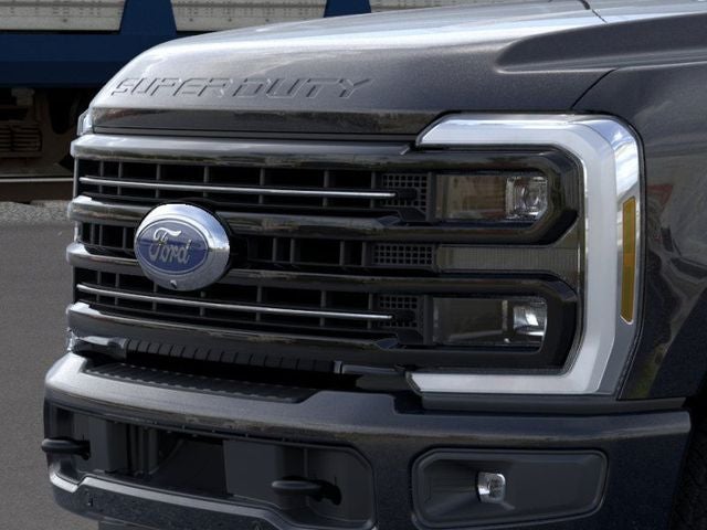 2026 Ford F-350SD F-350® Platinum®