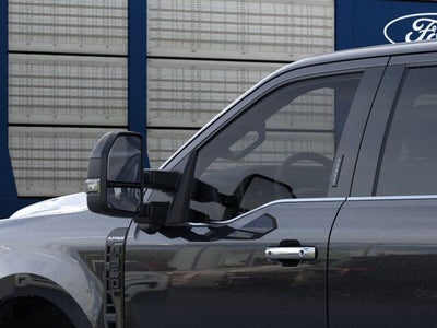 2026 Ford F-350SD F-350® Platinum®