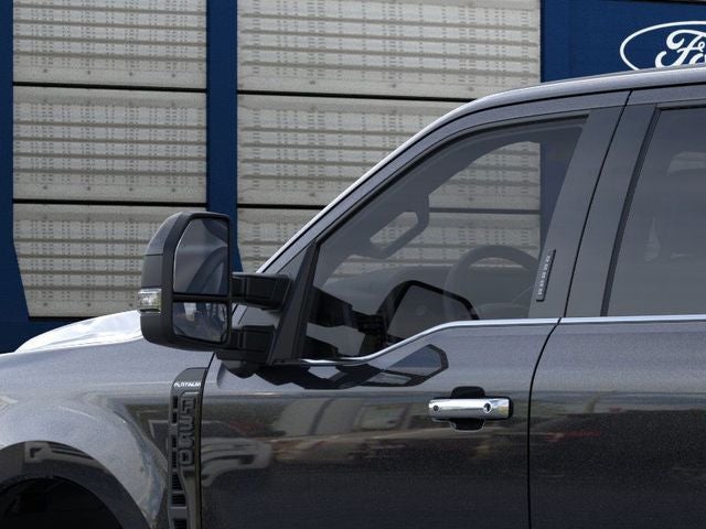 2026 Ford F-350SD F-350® Platinum®