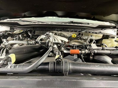 2026 Ford F-350SD Platinum Bozard Built