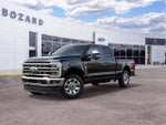 2027 Ford F-350SD Lariat