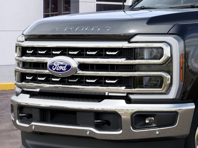 2027 Ford F-350SD Lariat