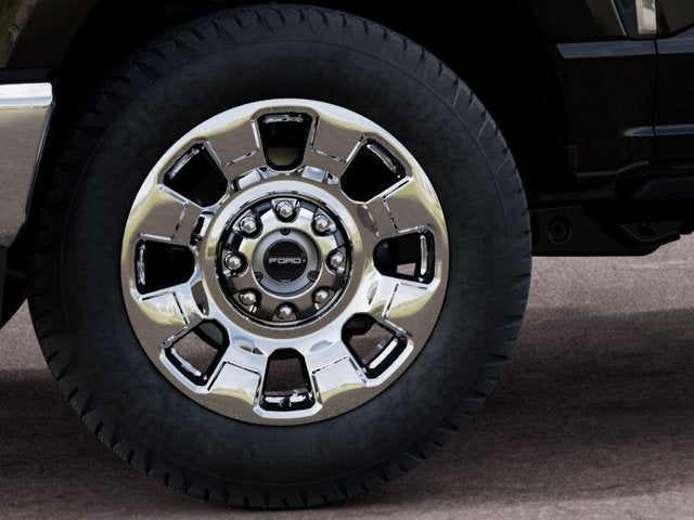 2027 Ford F-350SD Lariat