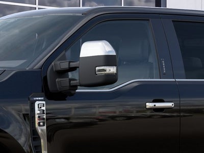 2027 Ford F-350SD Lariat