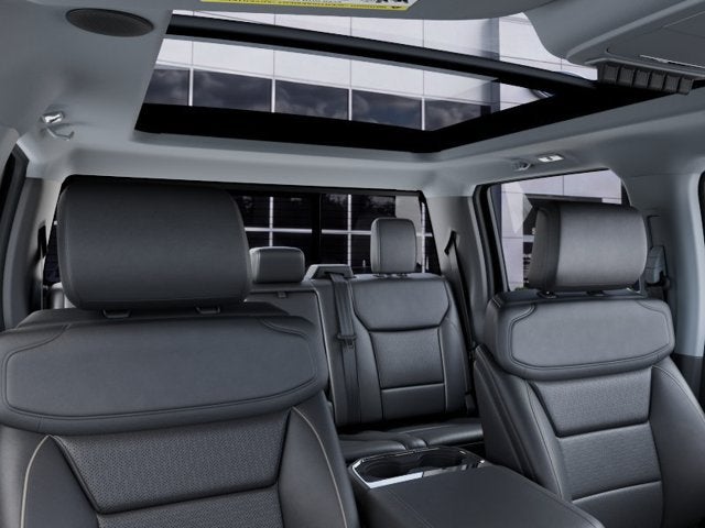 2027 Ford F-350SD Lariat
