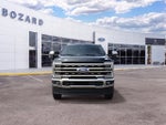 2027 Ford F-350SD Lariat