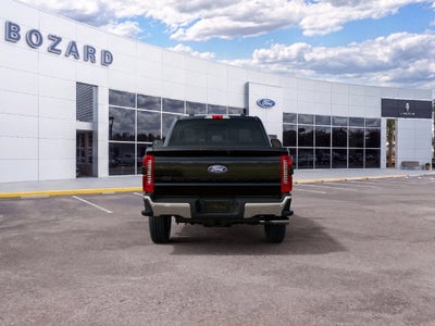 2027 Ford F-350SD Lariat