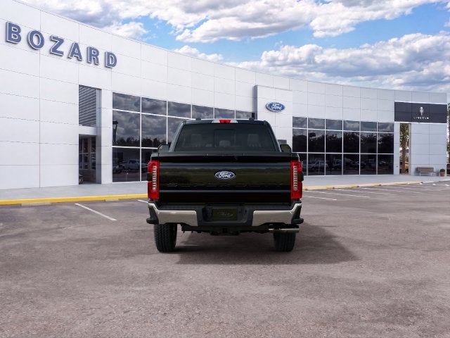 2027 Ford F-350SD Lariat
